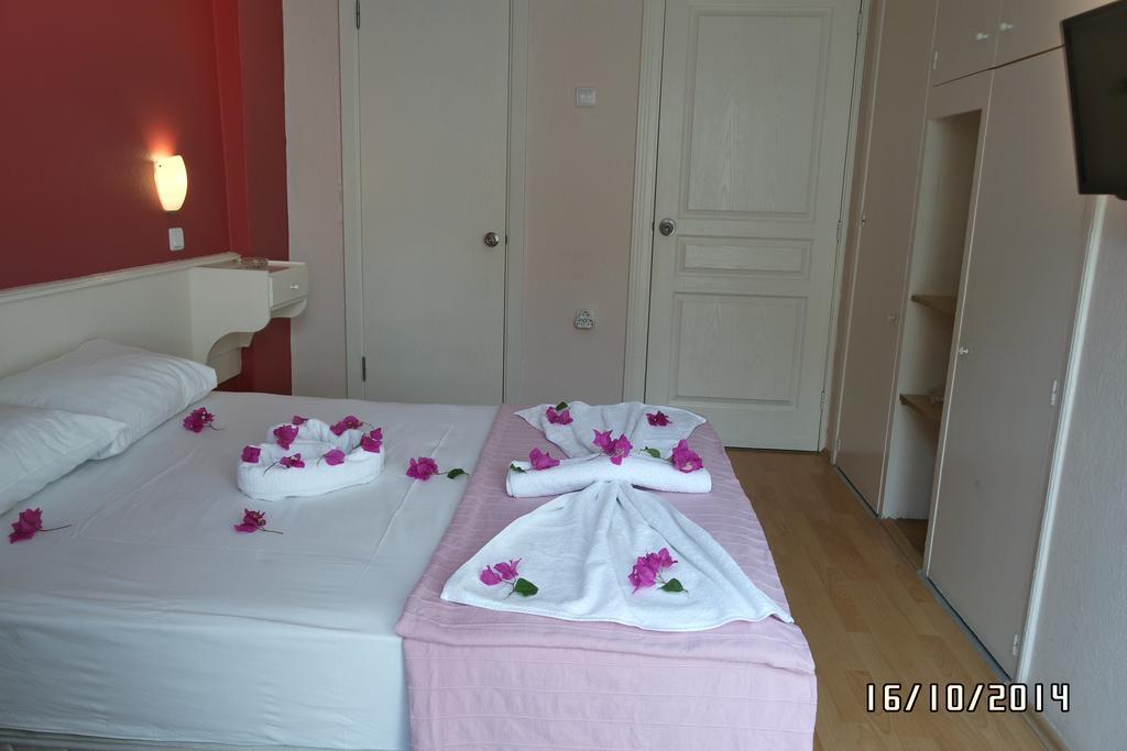 Villa Dedem Hotel Foça Chambre photo