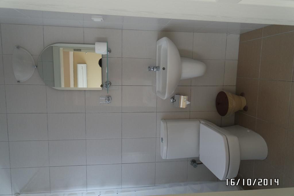 Villa Dedem Hotel Foça Chambre photo