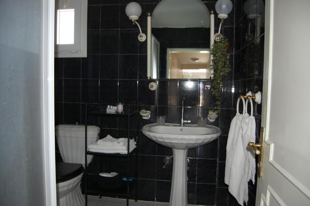 Villa Dedem Hotel Foça Chambre photo