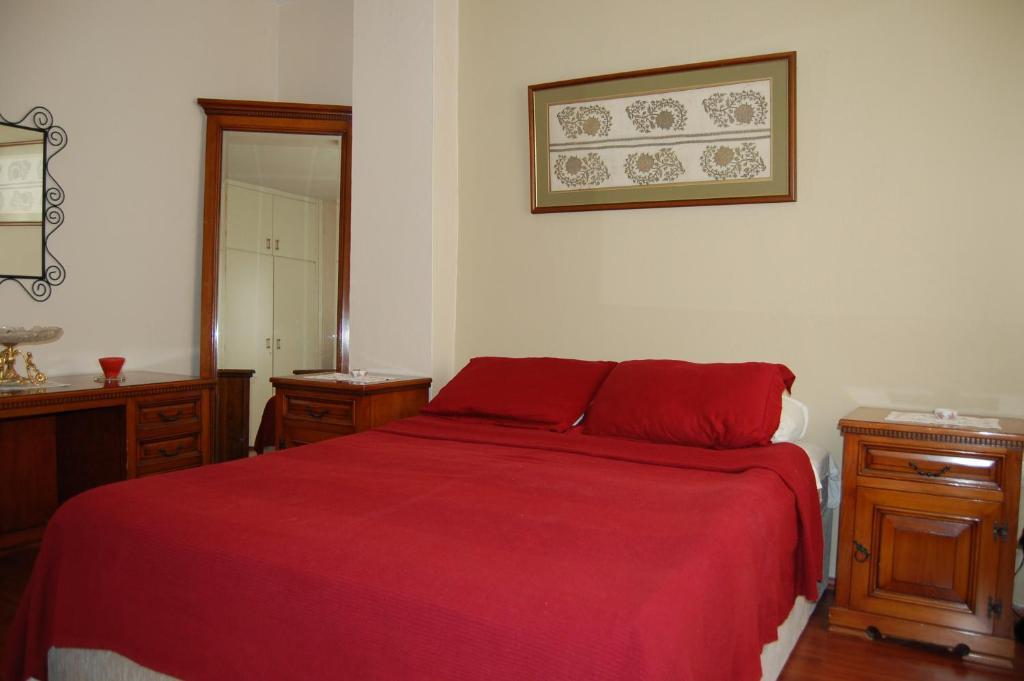 Villa Dedem Hotel Foça Chambre photo