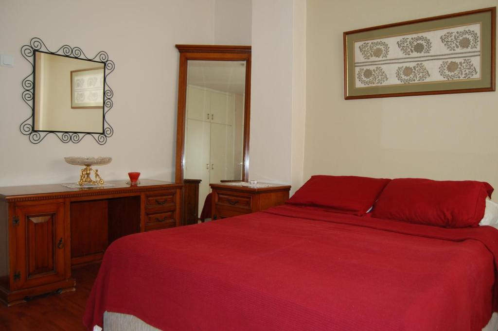 Villa Dedem Hotel Foça Chambre photo