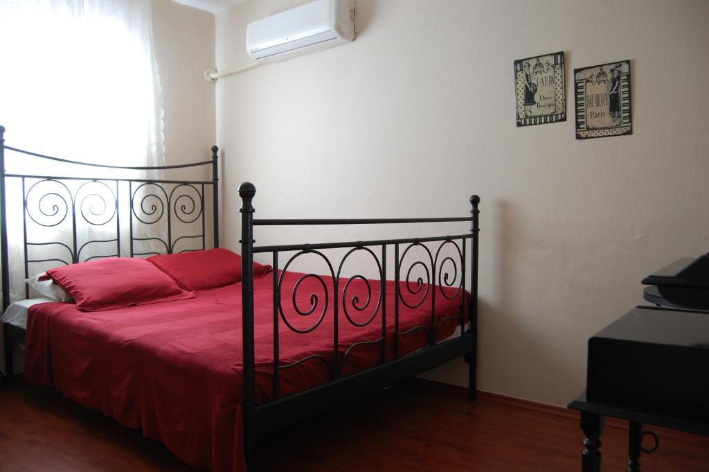 Villa Dedem Hotel Foça Chambre photo
