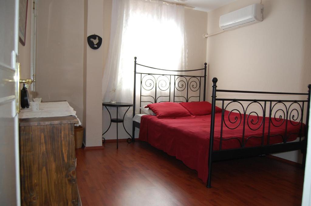 Villa Dedem Hotel Foça Chambre photo