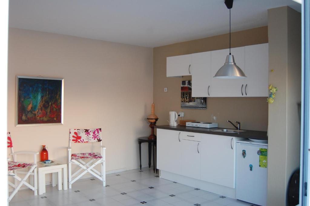 Villa Dedem Hotel Foça Chambre photo