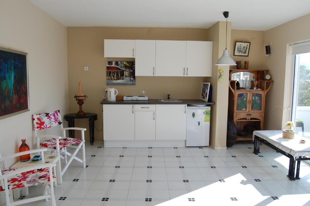 Villa Dedem Hotel Foça Chambre photo