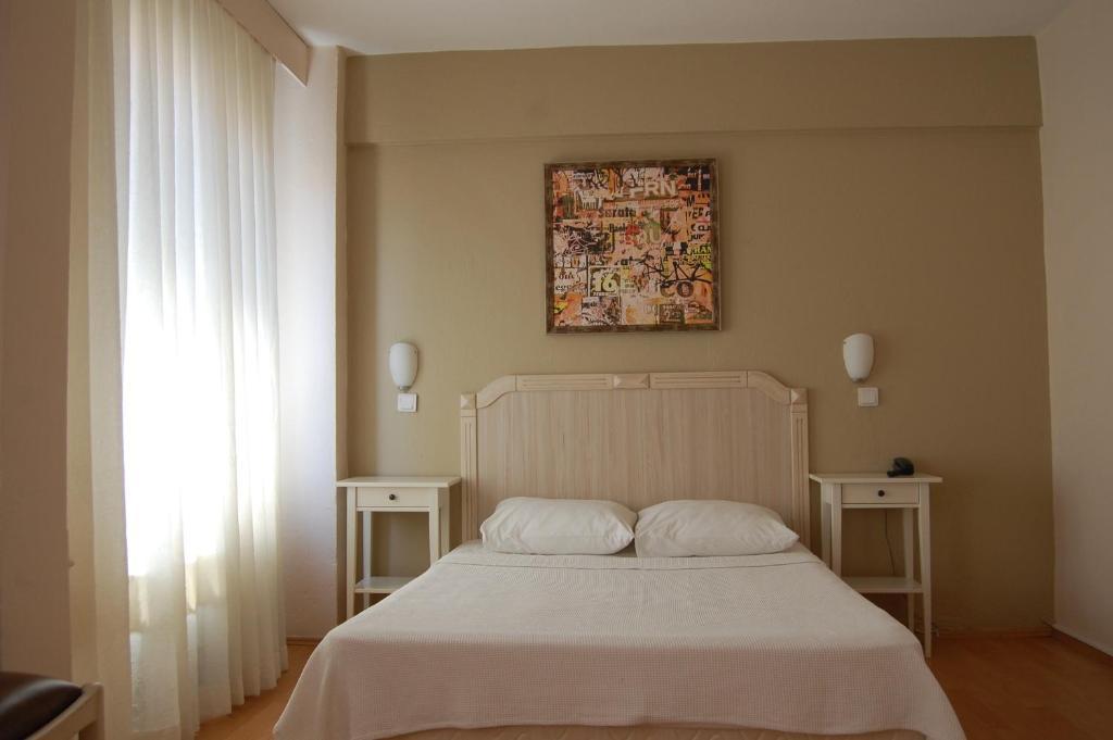 Villa Dedem Hotel Foça Chambre photo